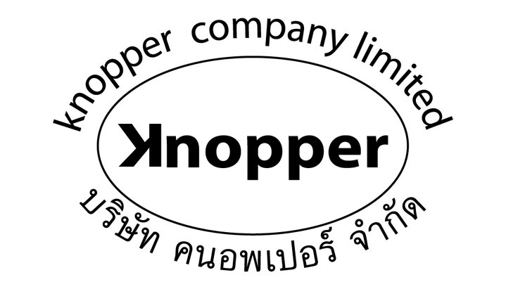 Knopper Co.,Ltd