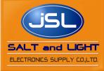 Salt and Light Electronic Supply Co.,Ltd.